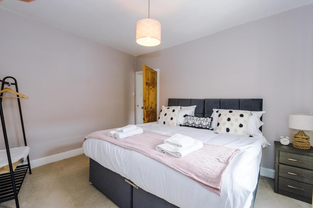 Holiday home Churton House Chester