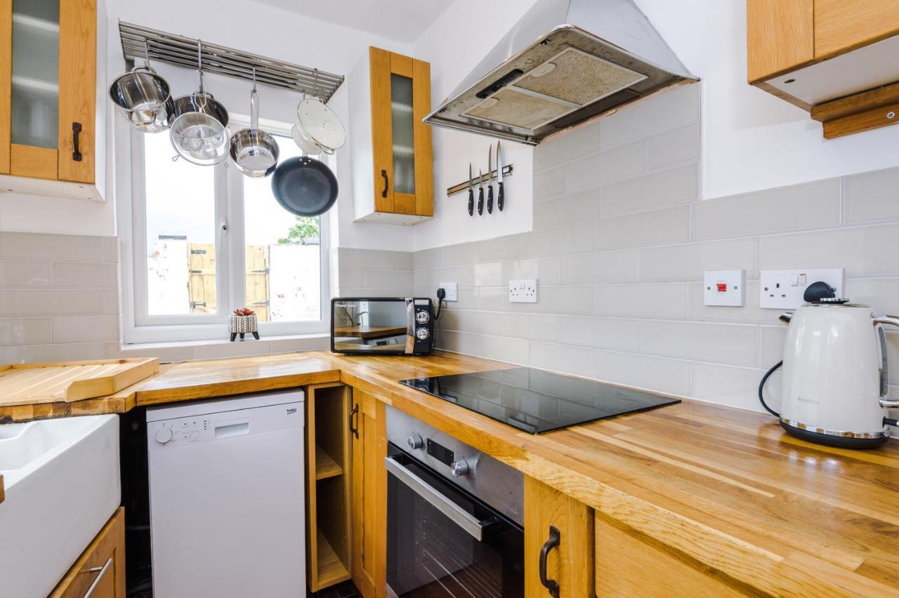 Churton House Holiday home