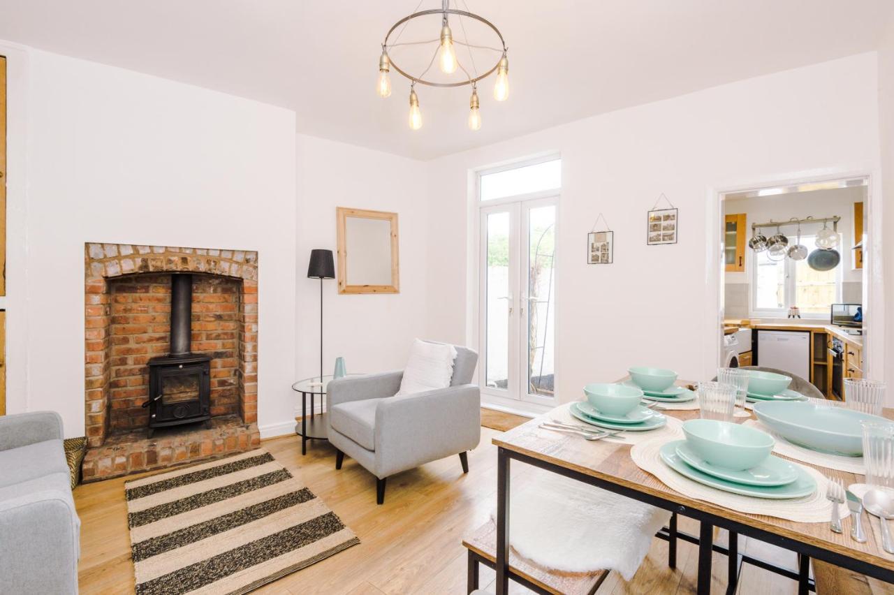 Churton House * Chester